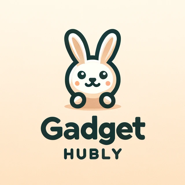 Gadget Hubly digital tools